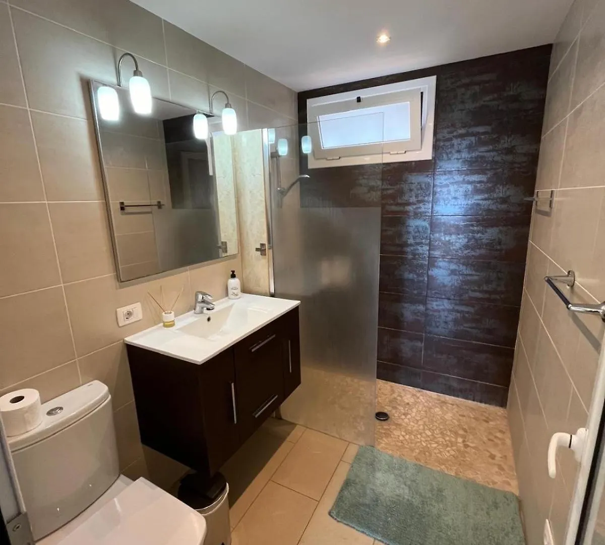 Bungalow Sun Terrace 360º Relax Los Realejos Daire