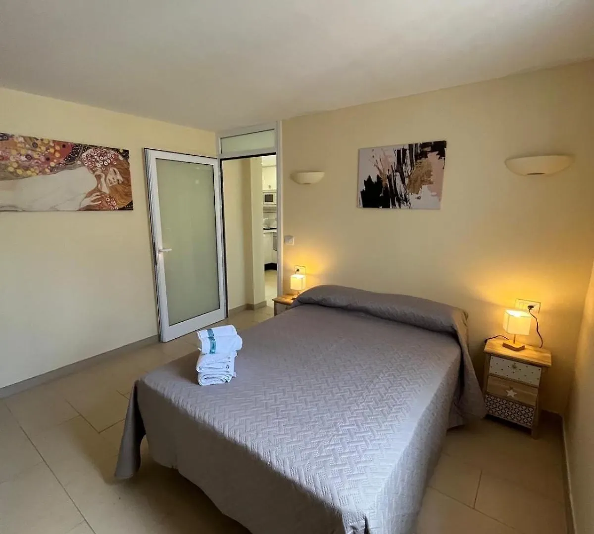 Bungalow Sun Terrace 360º Relax Los Realejos 0*,