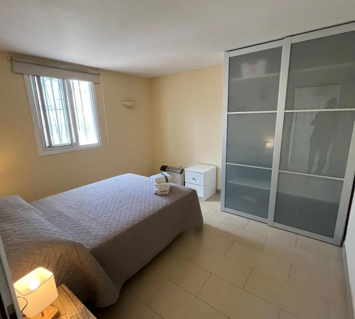 Bungalow Sun Terrace 360º Relax Los Realejos 0*,