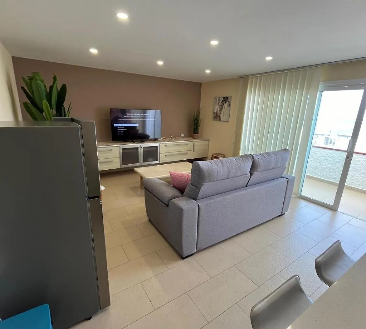 Bungalow Sun Terrace 360º Relax Los Realejos