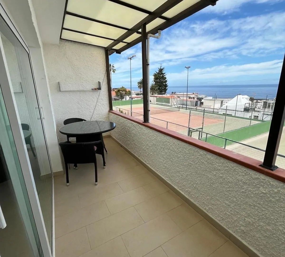 Daire Bungalow Sun Terrace 360º Relax Los Realejos