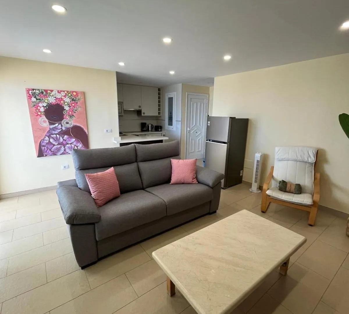 לוס ריאלחוס Bungalow Sun Terrace 360º Relax 0*, לוס ריאלחוס ספרד