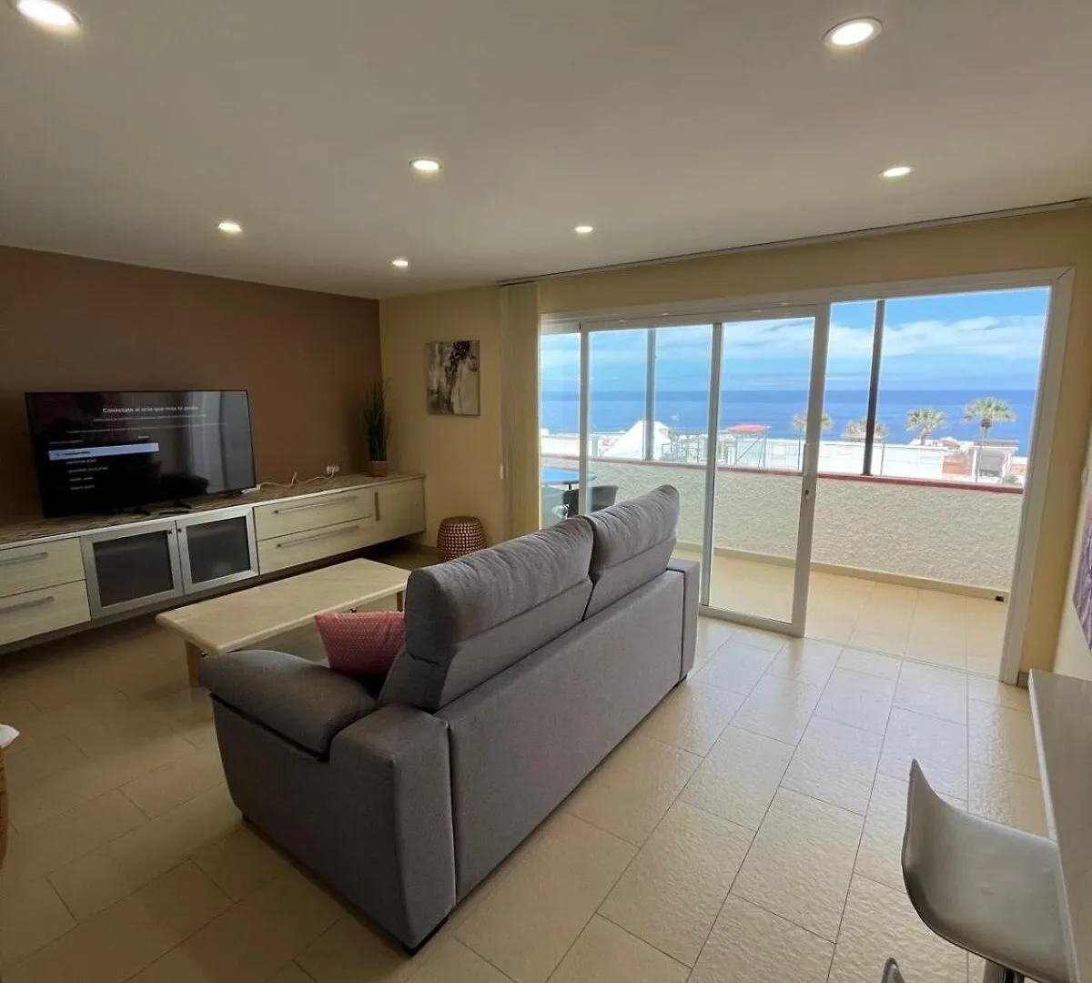 Apartment Bungalow Sun Terrace 360º Relax Los Realejos