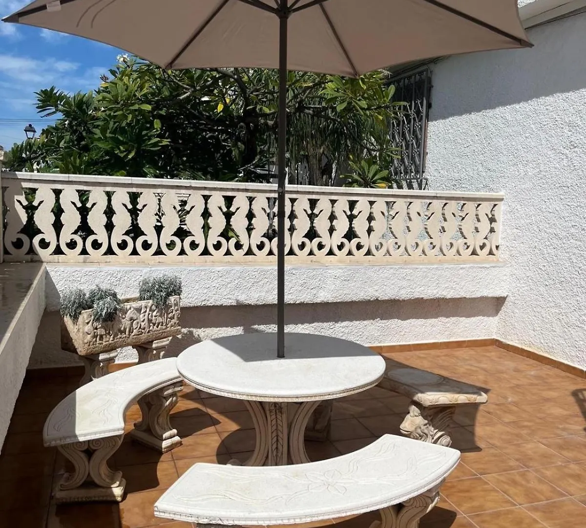 Bungalow Sun Terrace 360º Relax Los Realejos