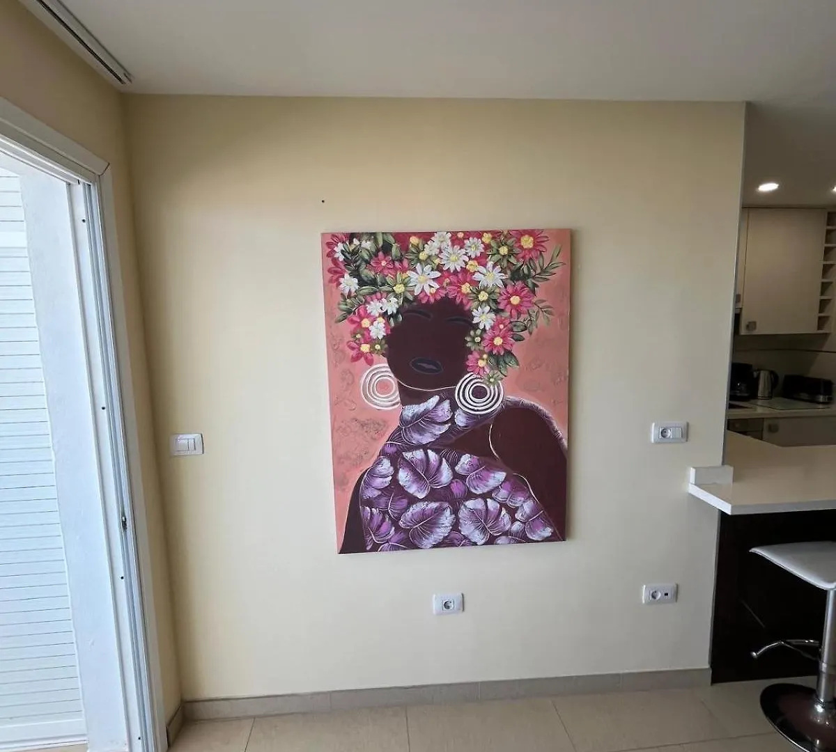 לוס ריאלחוס Bungalow Sun Terrace 360º Relax